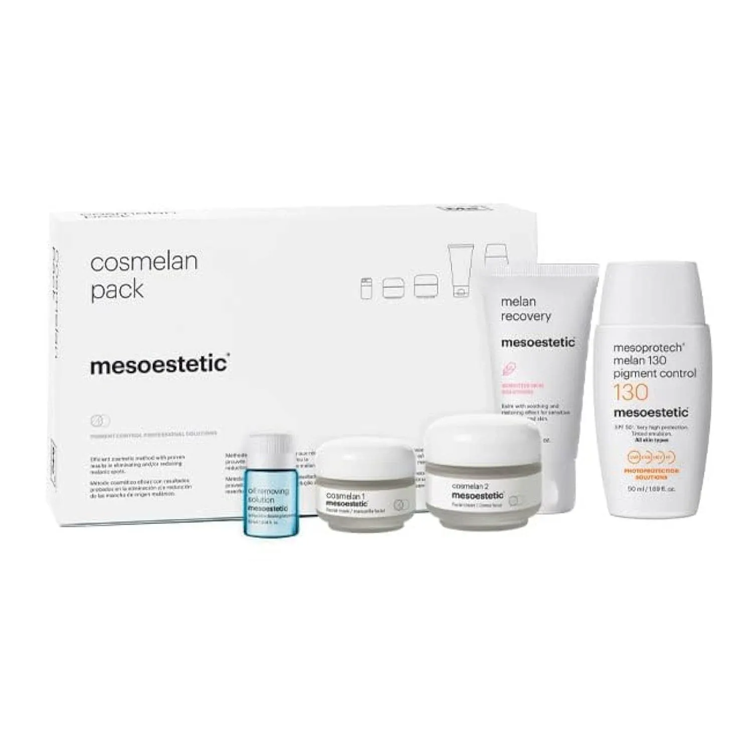 Cosmelan® Pack