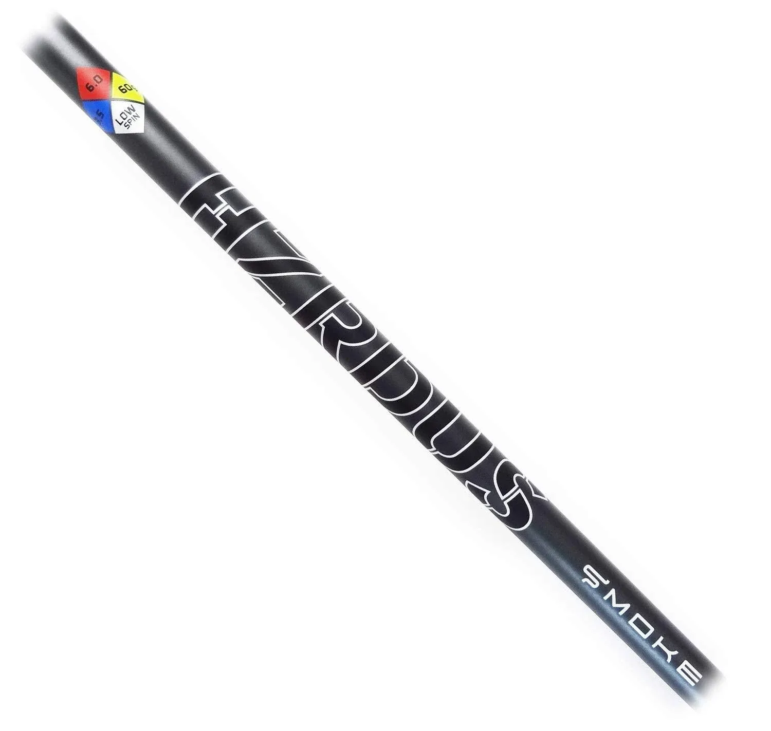 Project X Golf HZRDUS Smoke Black Wood Shaft