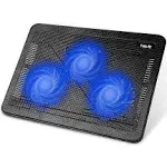 havit HV-F2056 15.6"-17" Laptop Cooler Cooling Pad