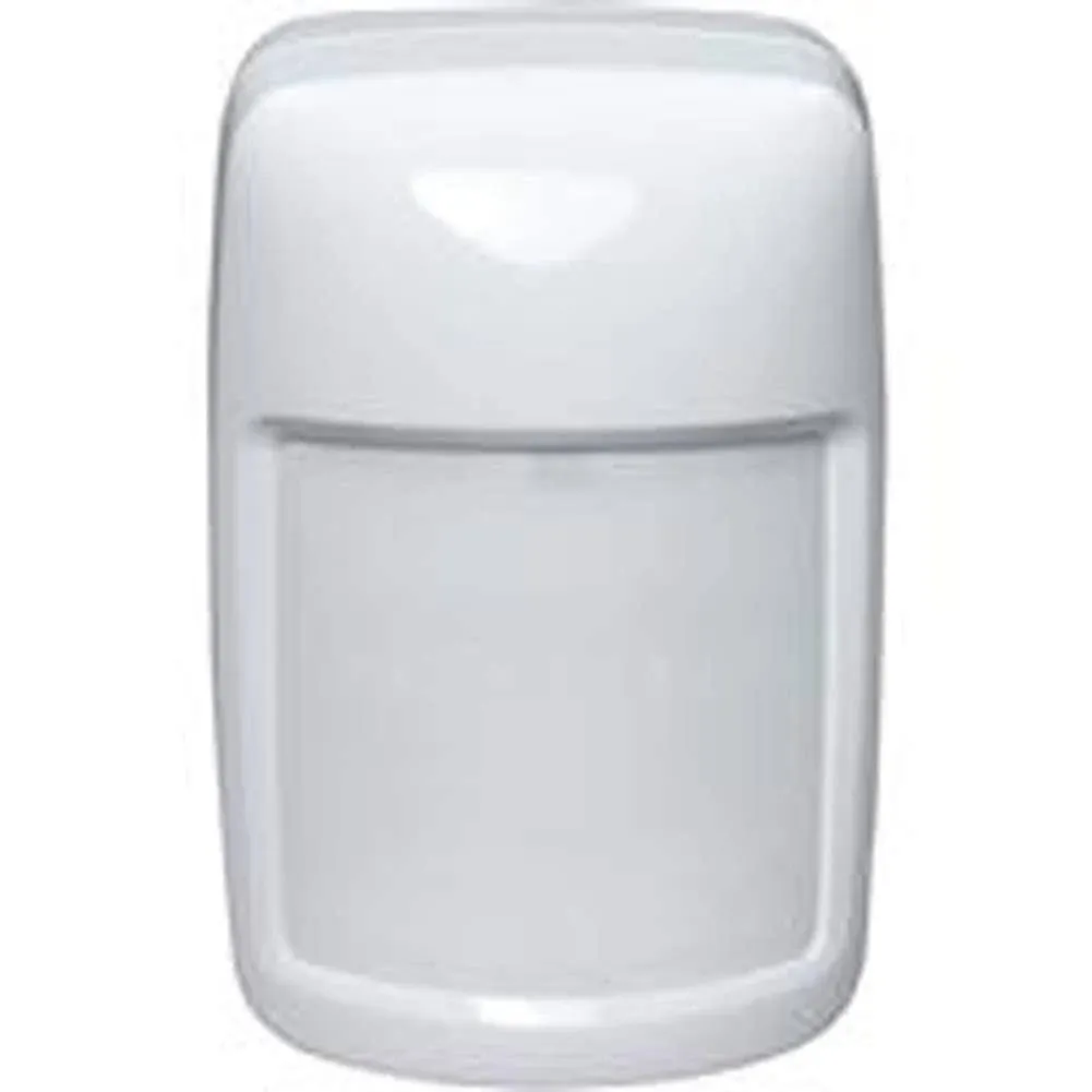 Honeywell IS335 Wired PIR Motion Detector, 40' x 56' by (1)