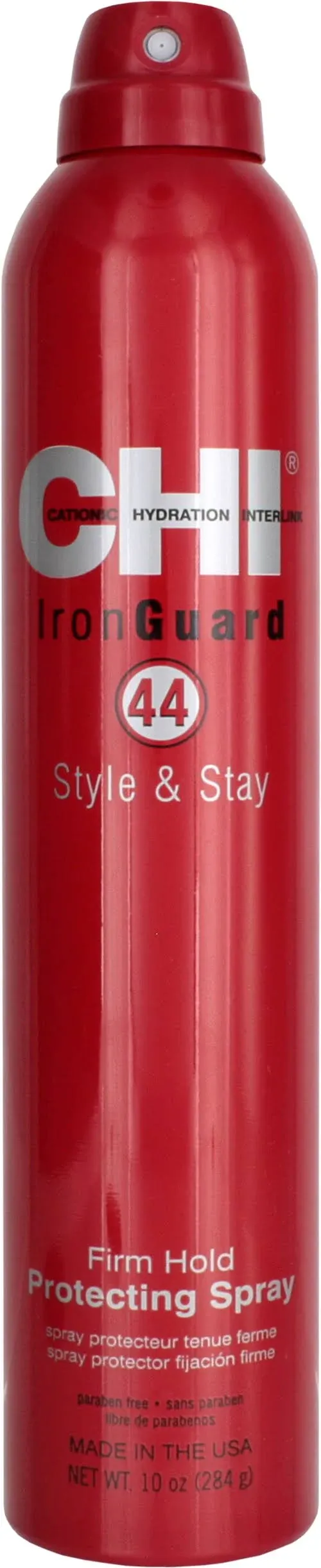 CHI 44 Iron Guard Style & Stay Firm Hold Protecting Spray