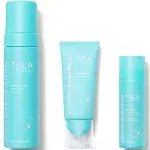 Tula Acne Heroes Acne Clearing Routine