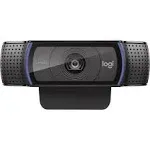 Logitech C920 HD Pro Webcam