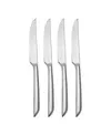 Frond Steak Knives, Set of Four