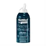 NeilMed Piercing Aftercare - 6.3 oz Fine Mist Wound Wash  - EXP 3/2028 - Sealed