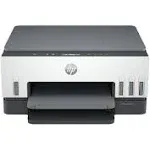 HP Smart Tank 6001 Wireless All-In-One Inkjet Printer