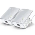 TP-Link TL-PA4010 Starter Kit Powerline