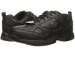 Skechers Men's Dighton Athletic Work