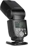 Yongnuo YN-560 IV Flash Speedlite for Canon Nikon Pentax Olympus DSLR Cameras with EACHSHOT Diffuser