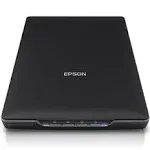 Epson Perfection V39 II Flatbed Scanner