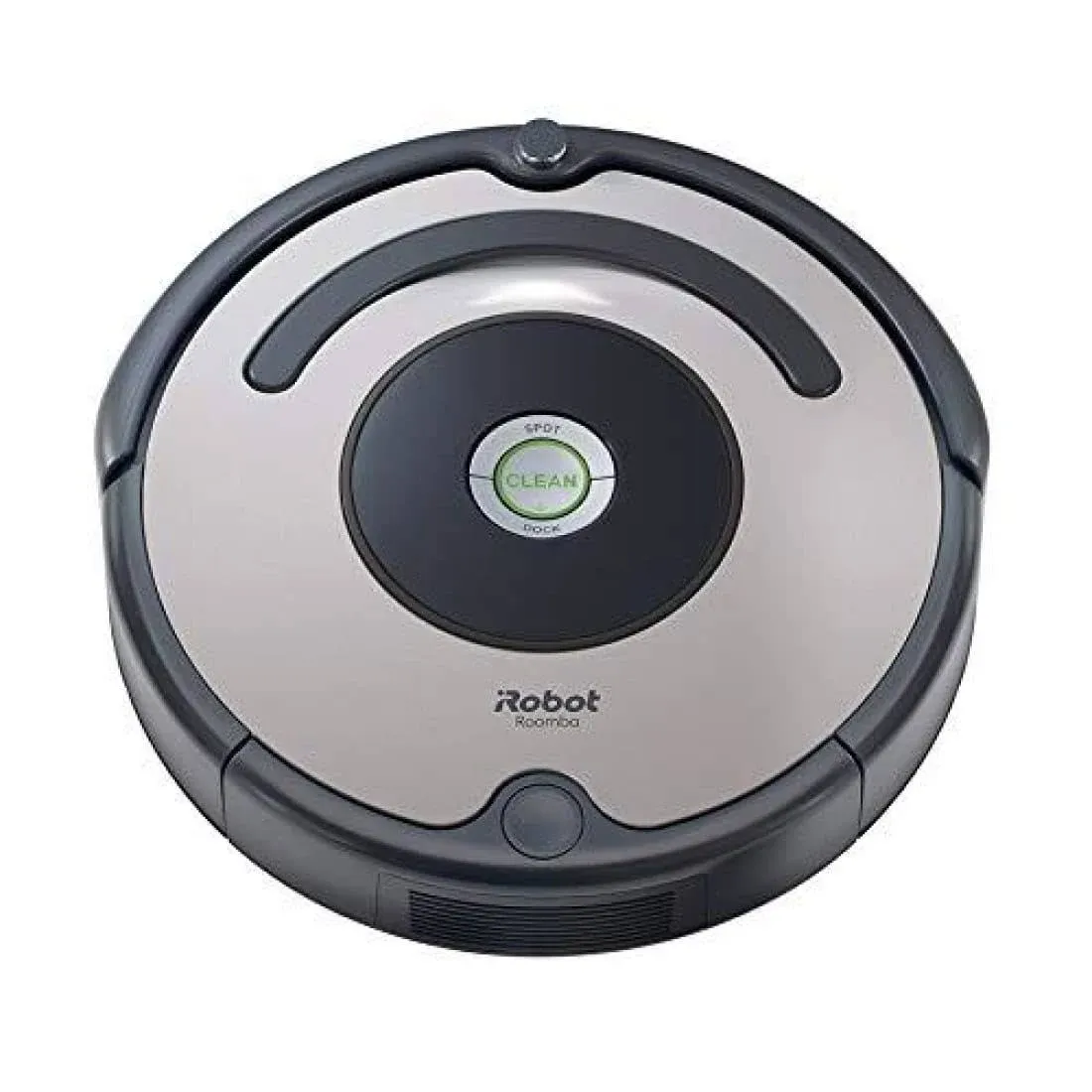 Wi-Fi Connected Roomba 677 Robot Vacuum