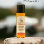 The Body Shop Vitamin C Skin Reviver - 30ml