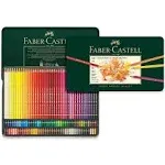 Faber-Castell Polychromos Pencil Set