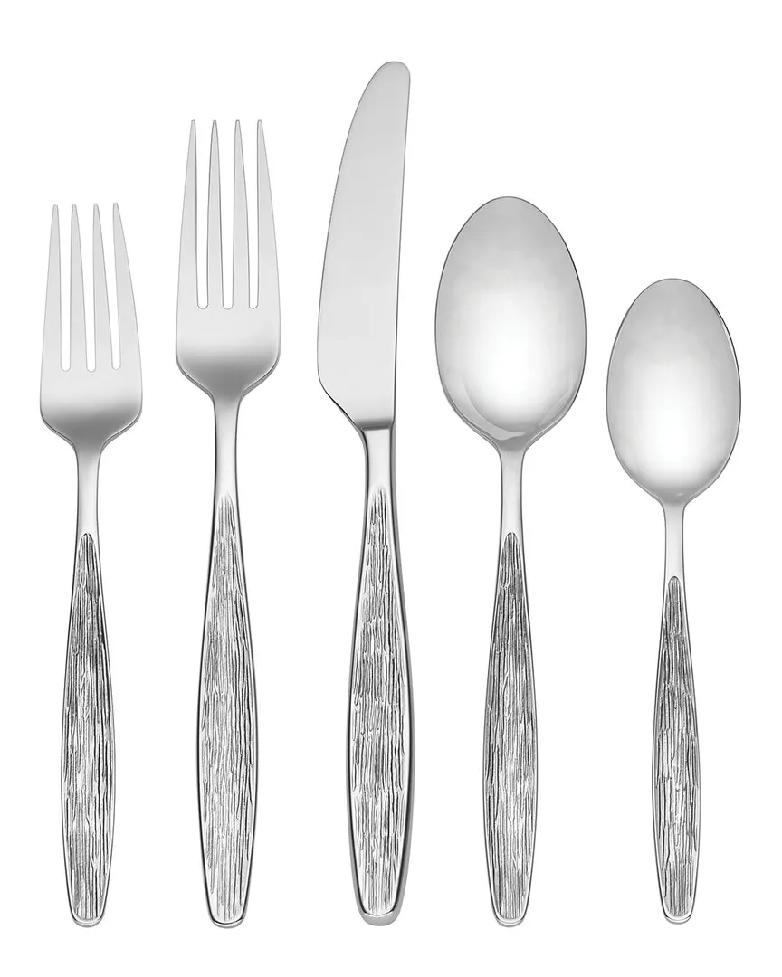 Emerick 65pc Flatware Set