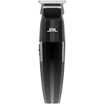 Recortadora de pelo inalámbrica/con cable profesional hoja en T JRL FF 2020T 100-240 V NUEVA-