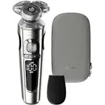 Philips Norelco S9000 Prestige Wet/Dry Electric Shaver SP9820/87