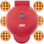 Dash Express Waffle Bite Maker