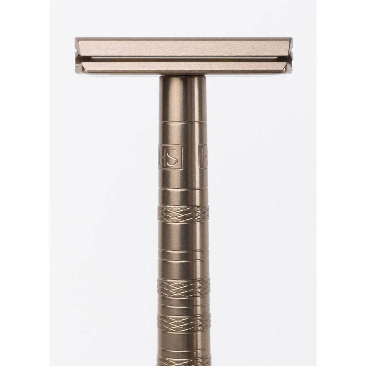 Henson Shaving Aluminum AL13 Safety Razor