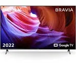 Sony X85K 4K HDR Smart LED TV