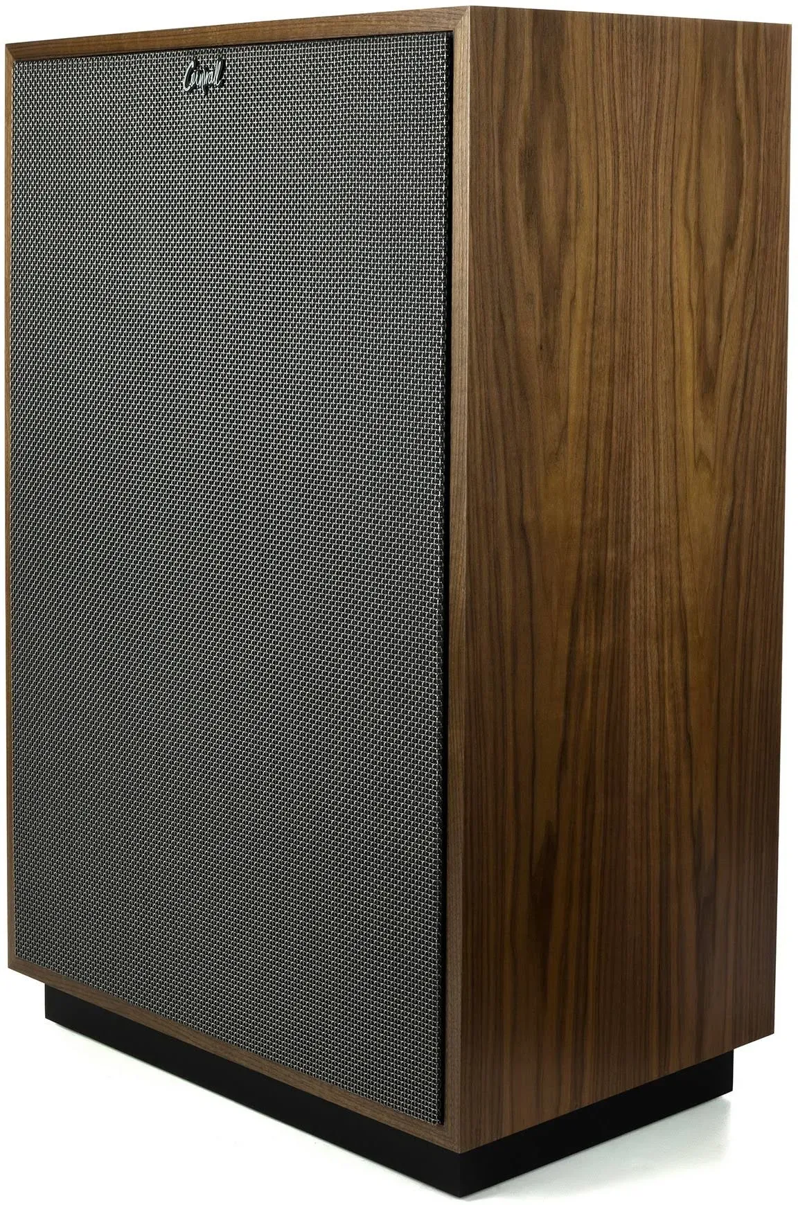 Klipsch Cornwall IV (American Walnut) Floorstanding Speaker - Pair