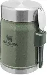 Stanley Classic Legendary Food Jar Spork