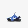 Nike Sunray Protect 2 Toddler Sandals-Size 10c