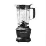 Nutribullet 1200 Watt Blender Combo with Single Serve Cups - Dark Grey