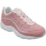 Easy Spirit Women's Romy Walking Sneakers | Light Pink | Size 10