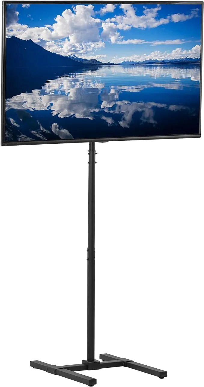 VIVO VIVO Tall TV Floor Stand for 13