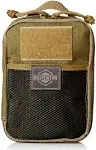 Medium Fatty Pocket Organizer (OD Green)