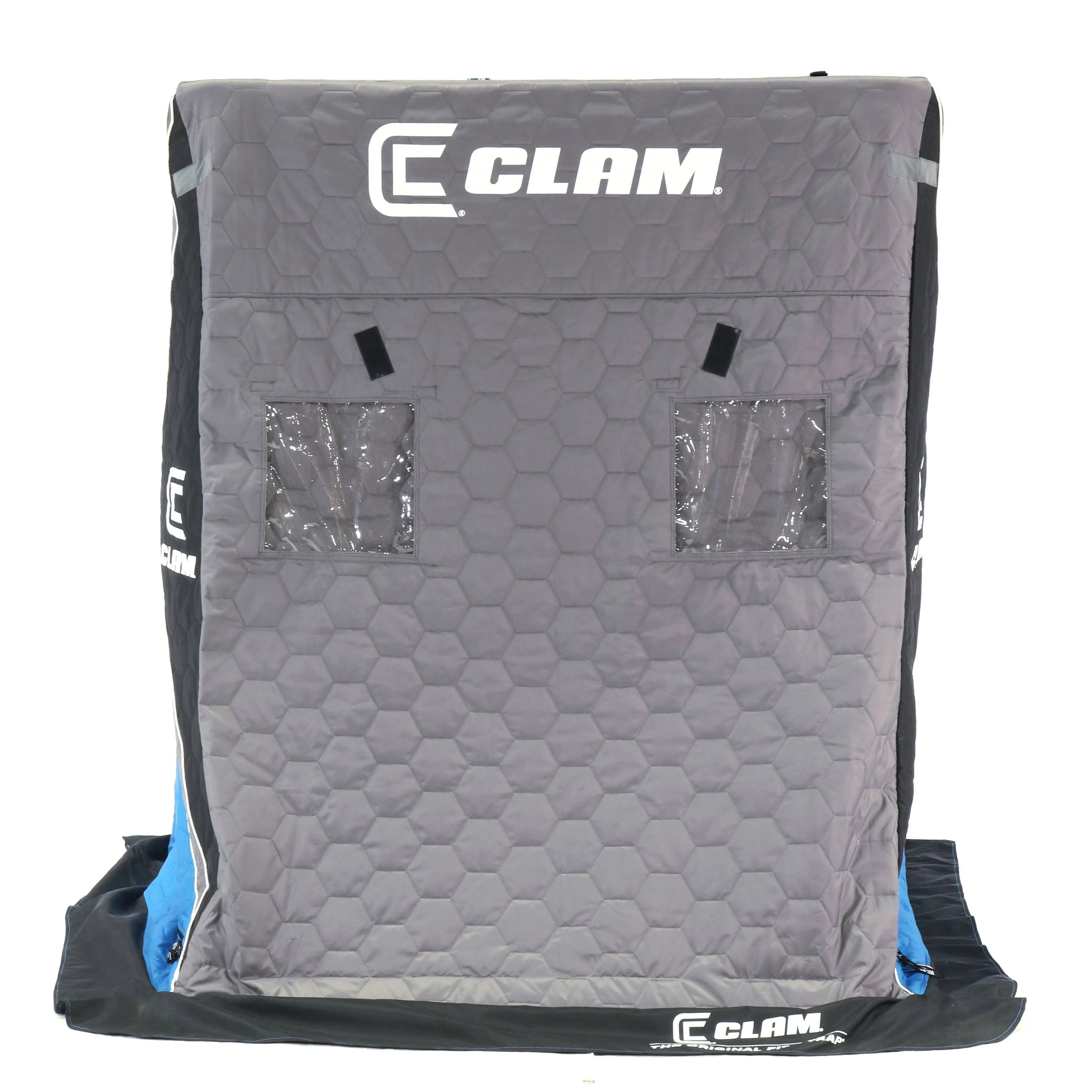 Clam Yukon XT Thermal Shelter