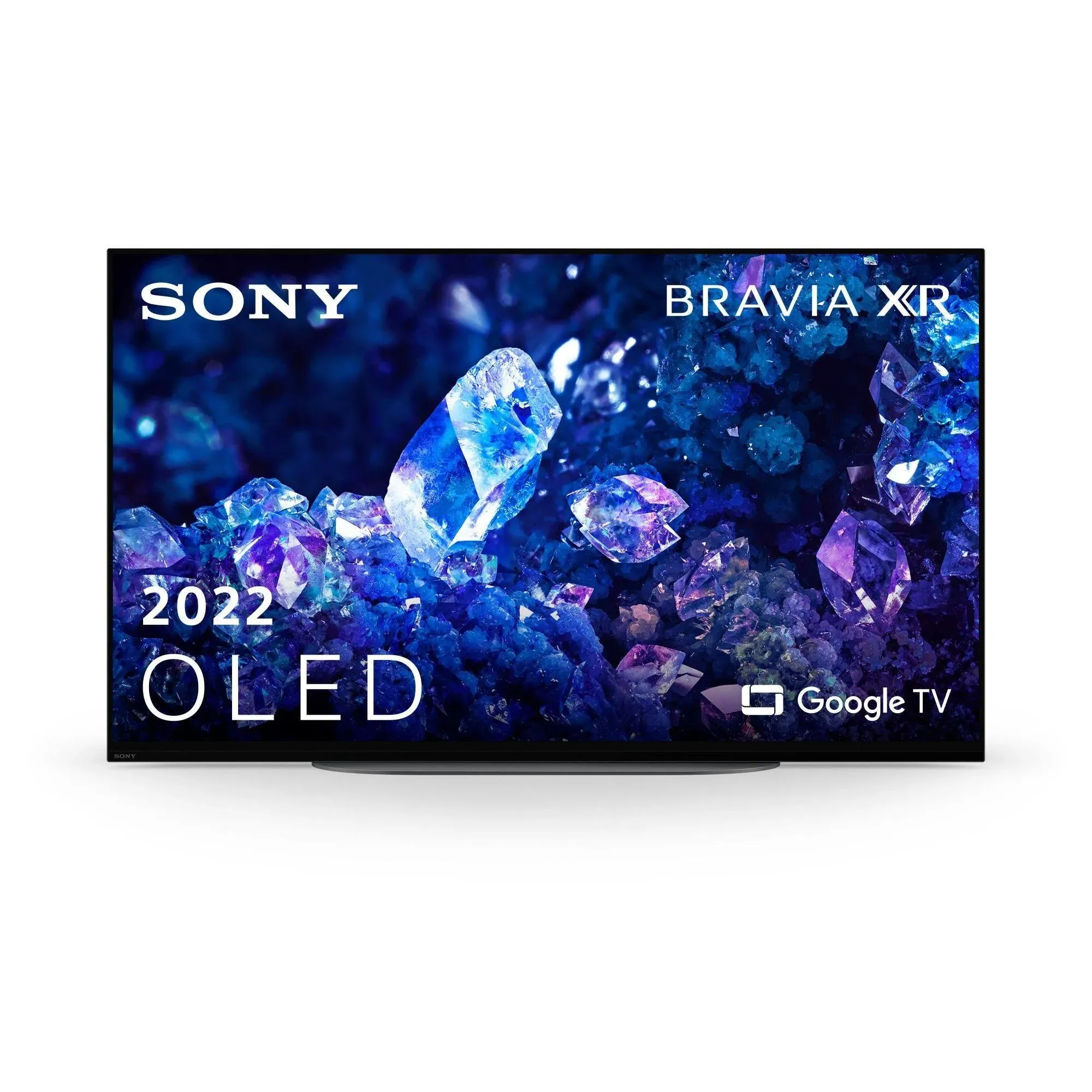 Sony 48" Bravia XR A90K 4K HDR OLED TV with Smart Google TV