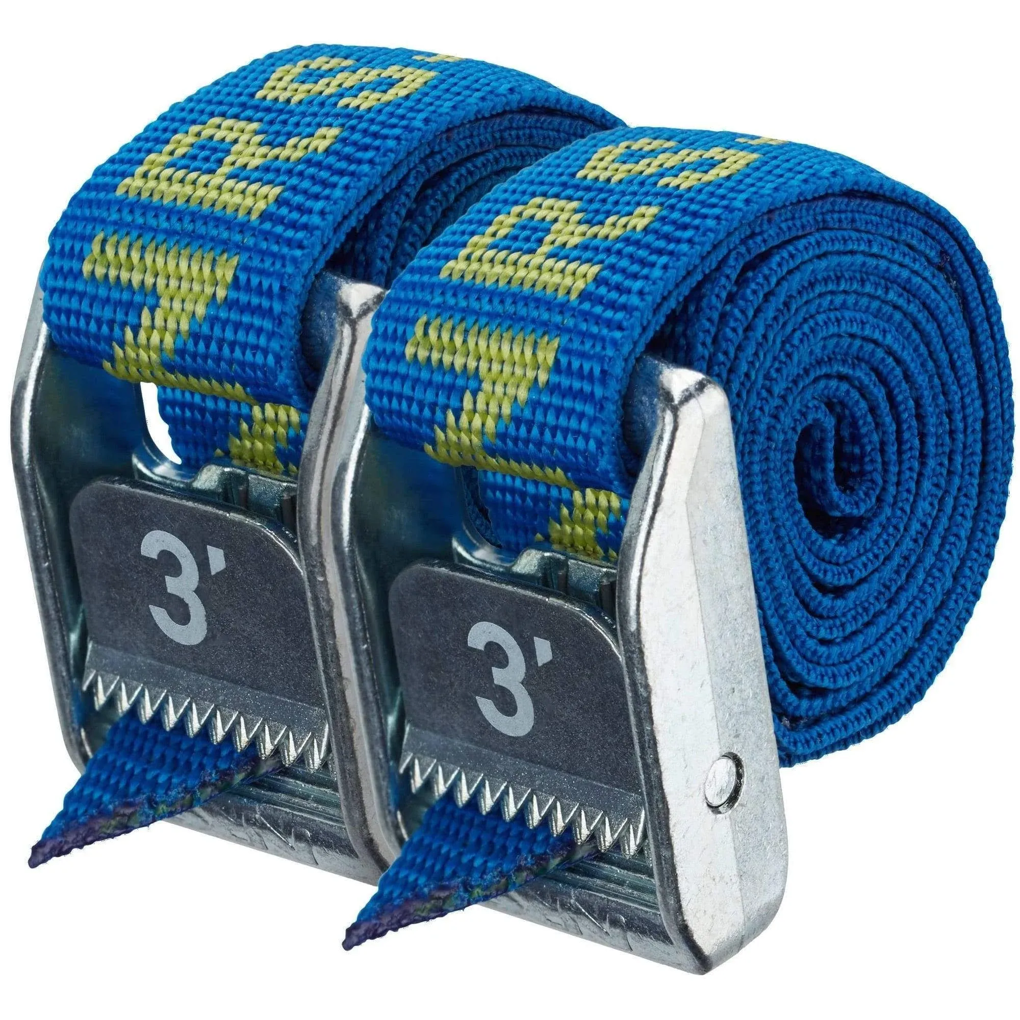 NRS Tie-Down Straps