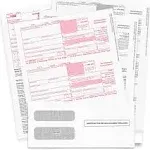 NextDayLabels 1099- NEC Forms