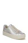 Shop Vince Benfield-b Leather Sneaker