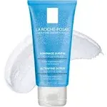 La Roche-Posay Ultra-Fine Scrub for Sensitive Skin, Gentle Exfoliating Face Wash with Ultra-Fine Pumice Particles to Remove Dead Skin