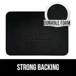 Gorilla Grip Anti Fatigue Cushioned Kitchen Floor Mats Thick Ergonomic Standing Office Desk Mat Waterproof Scratch Resistant P