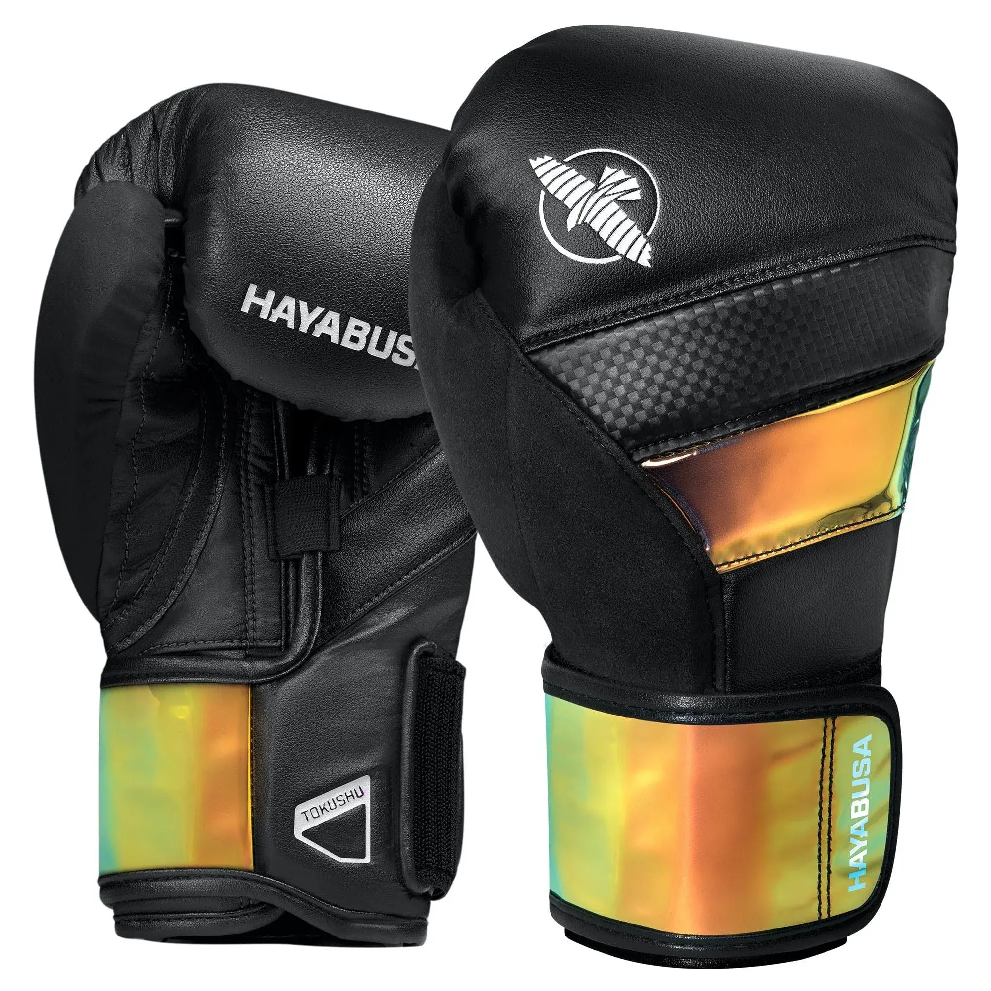 Hayabusa T3 Boxing Gloves