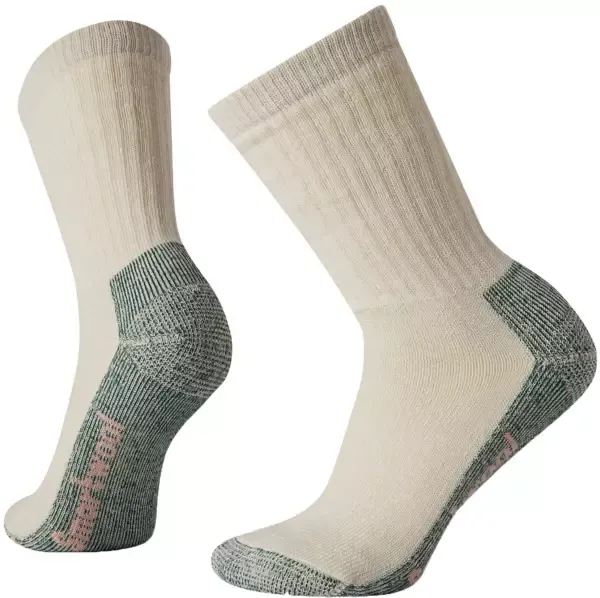 Smartwool Women's Hike Classic Edition Full Cushion Crew Socks - Ash