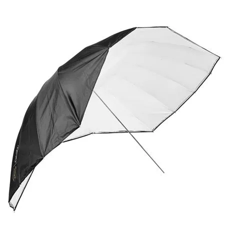 Glow EZ Lock Wing-Like Parabolic Fiberglass Umbrella