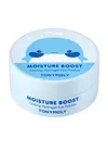 TONYMOLY Moisture Boost Cooling Hydrogel Eye Patches, 90 g. (30 Pairs) | Refreshing and Hydrating Eye Patches for Under Eyes