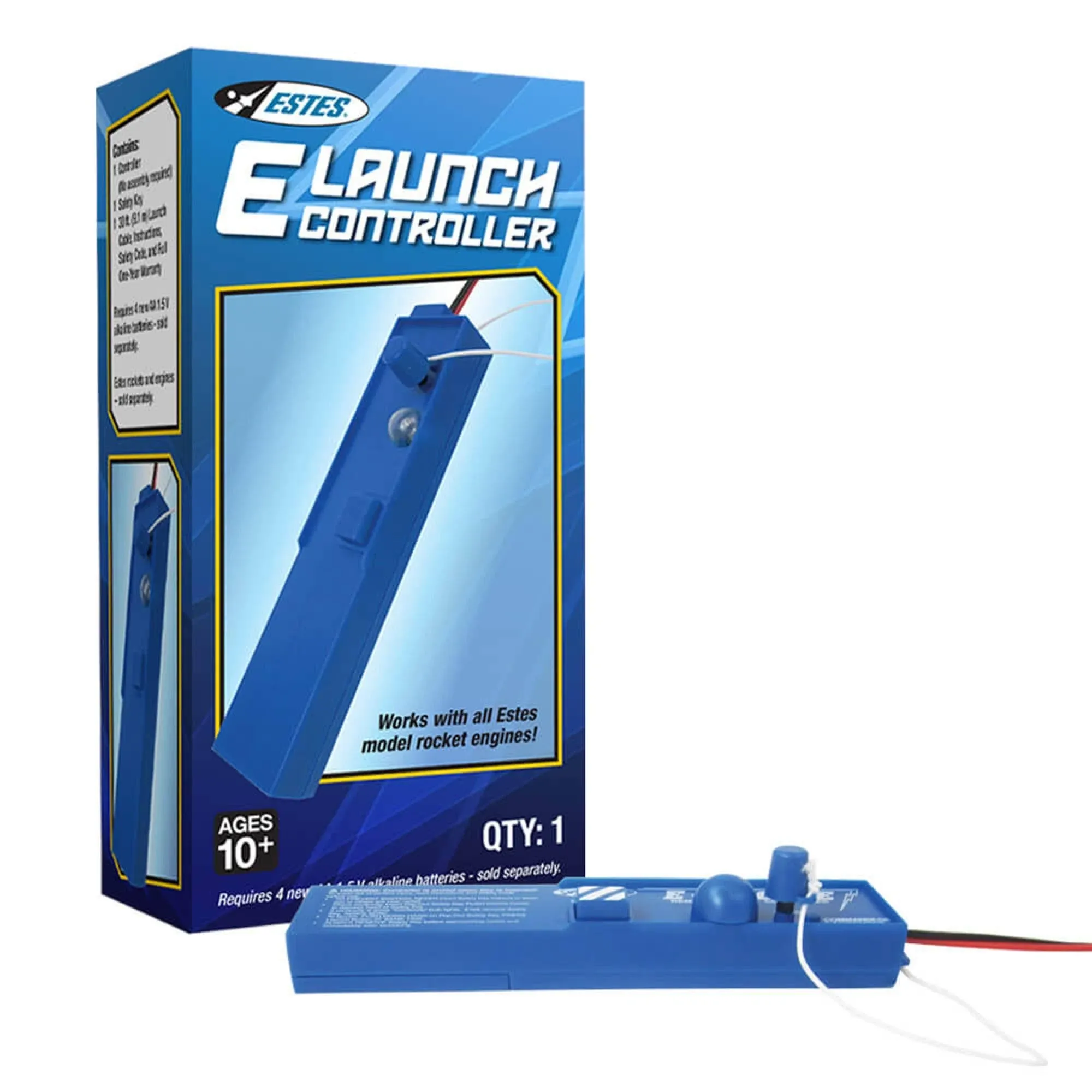 Estes - 2230 E Rocket Launch Controller