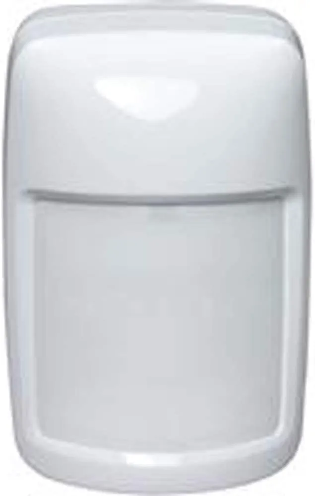 IS335 Wired PIR Motion Detector, 40' x 56' by Honeywell (1)