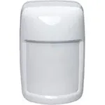 Honeywell IS335 Wired PIR Motion Detector, 40' x 56' by (1)