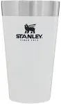 Stanley Adventure Stacking Beer Pint | 16 oz - Stainless Steel