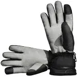 Aroma Season Unisex Heated Gloves for Raynauds Disease