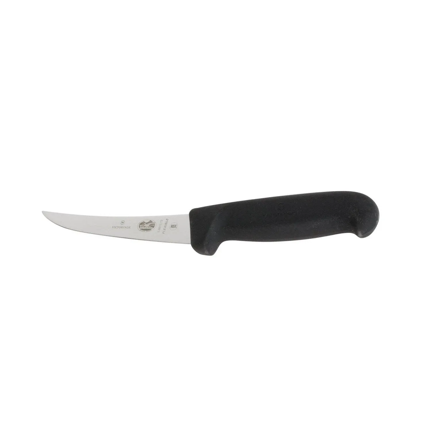 Victorinox Boning Knife, Black