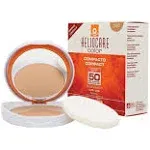 Heliocare Compact Spf 50 Brown - 10G