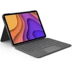 Logitech Folio Touch iPad Keyboard Case