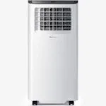 Pro Breeze Smart Air Conditioner Portable 10,000 Btu - 1130w